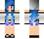 mah new skin