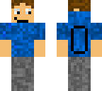 man