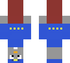 mappy upside down