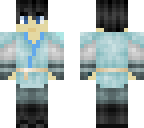 marex's skin