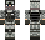 marine