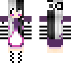 marionette girl