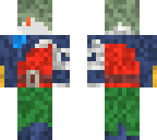 marksmanking tell