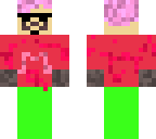 mastersofpink skin