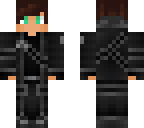 matt kirito outfit