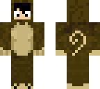 max the monkey