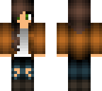 maybee new skin