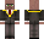 mayor villager