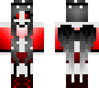 me as a shadow scout