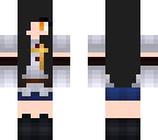 me cosplaying as erza scarlet