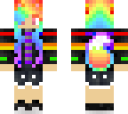 me girl version