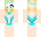 me in summer bikini