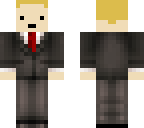 me suit