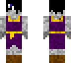 medraut's dream skin