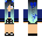 mefwa blue