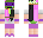 melanie martinez ninja turtle
