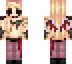 mia as demon xp