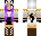 michi assassin