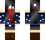 mikasa not my own skin