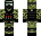 militar