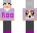 minecraft granny