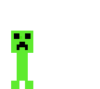 mini creeper