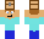 mini man