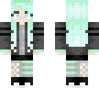 mint
