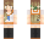 mirai suenaga