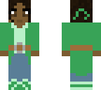 modern tiana