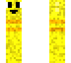 monster kid