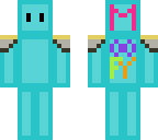 moofy in pixel