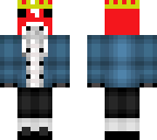 mooshroom sans