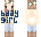 more visible birthday chibi