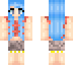 my backup skin