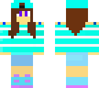 my best skin