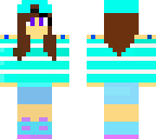 my best skin