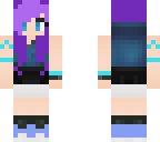 my camper skin