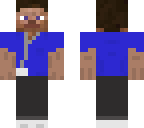 my character