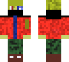 my custom skin