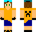 my guy skin