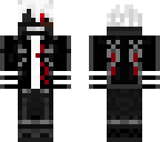 my kaneki