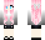 my mc skin