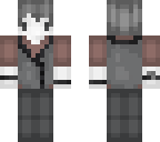 my new skin