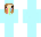 my new skin