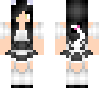my new skin