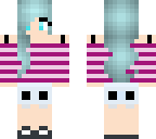 my new skin
