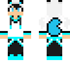 my new skin 