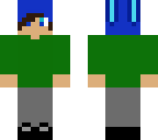 my new skin edit
