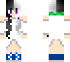 my oc queen viprian